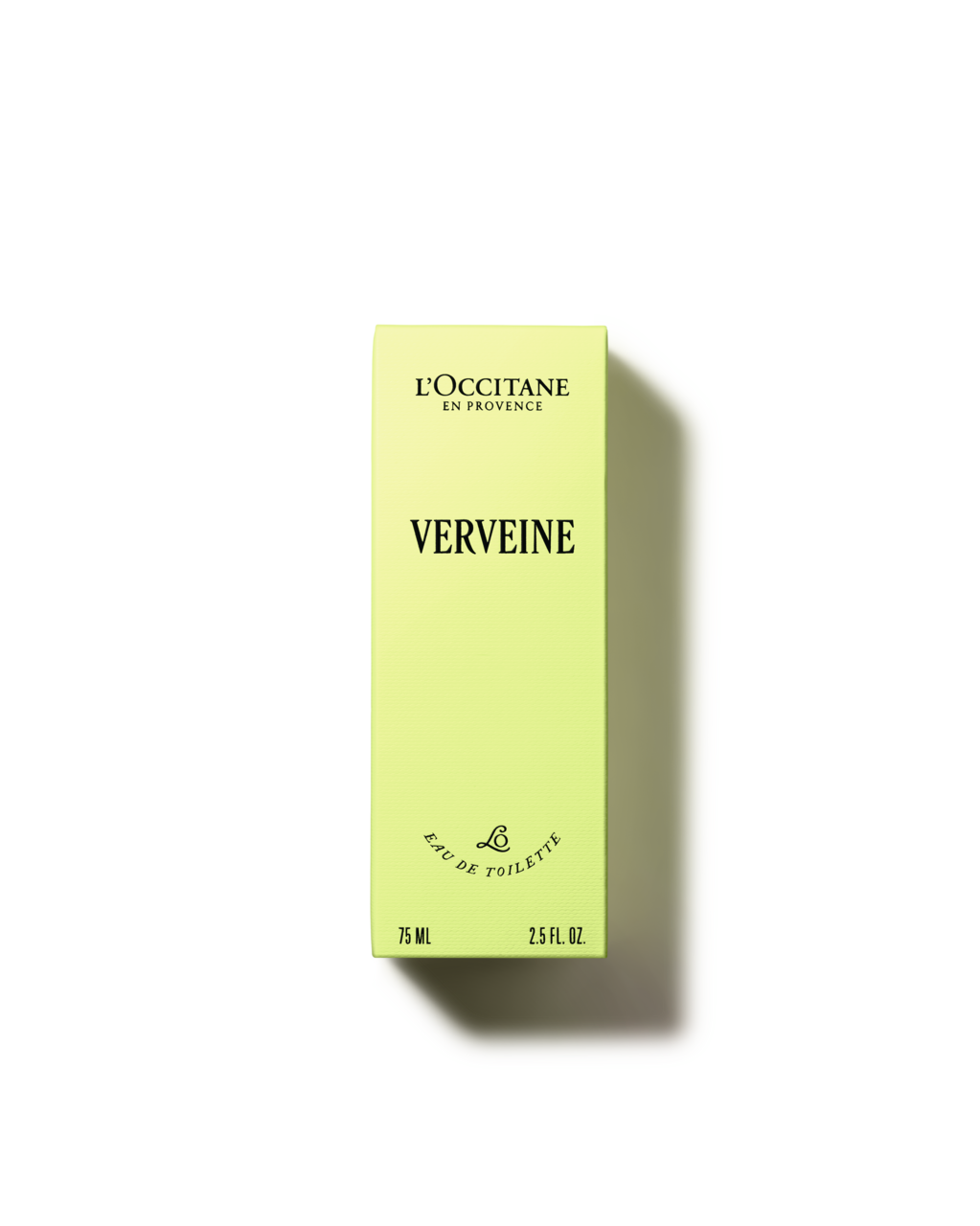 Eau de Toilette Verveine 75mL, , large